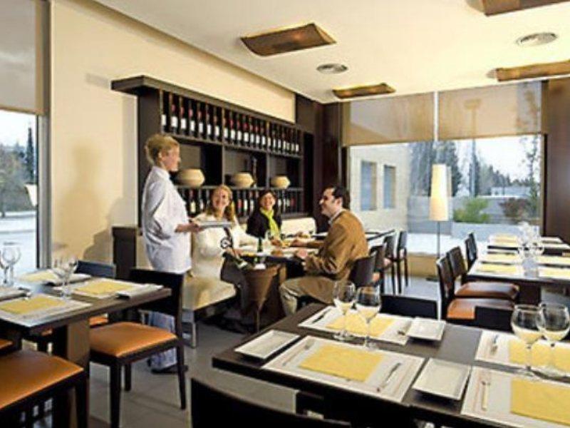Ibis Barcelona Molins De Rei Hotel Exterior photo