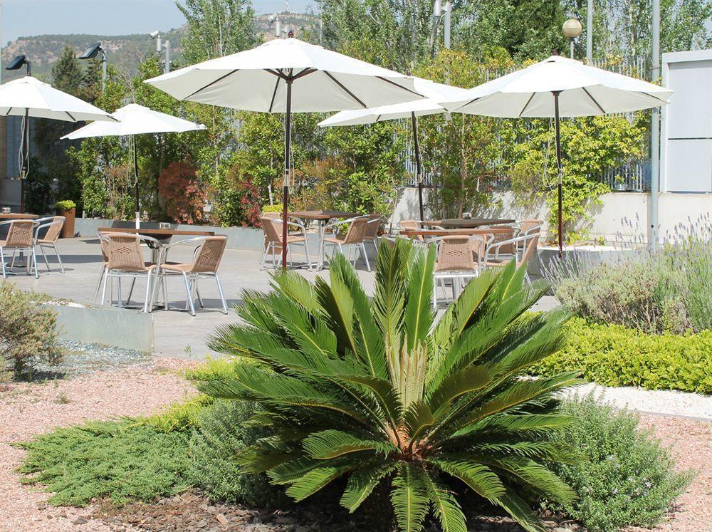 Ibis Barcelona Molins De Rei Hotel Exterior photo